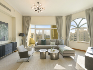 Why Furnishing Matters in Dubai’s Short-Term Rental Market
