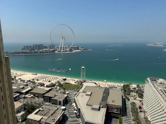 JBR