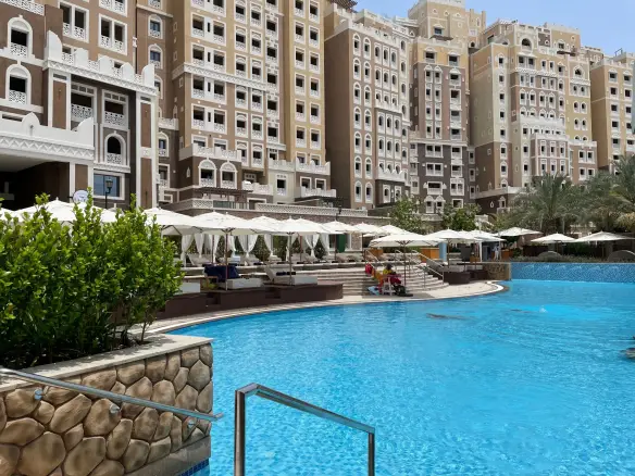 Monthly Rentals Balqis