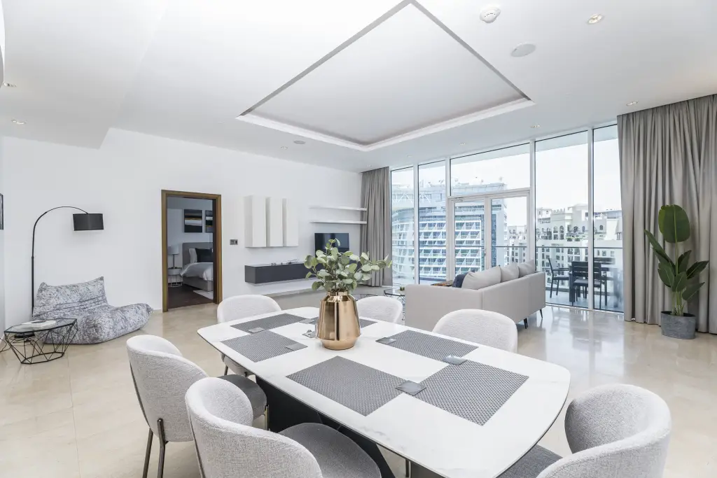 Furnishing Your Holiday Home
