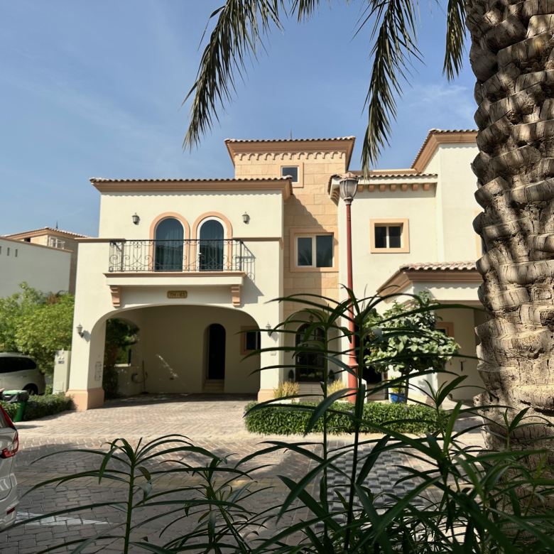 TownHouse