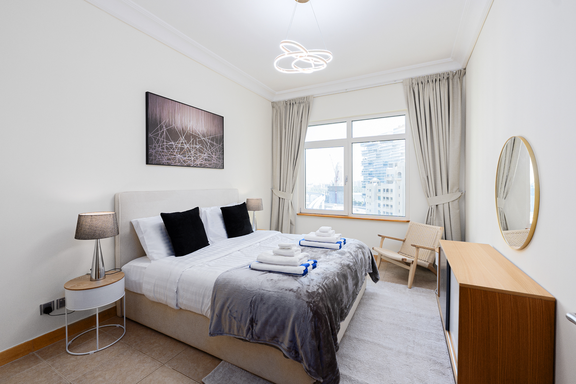 Test Listing - Palm Jumeirah