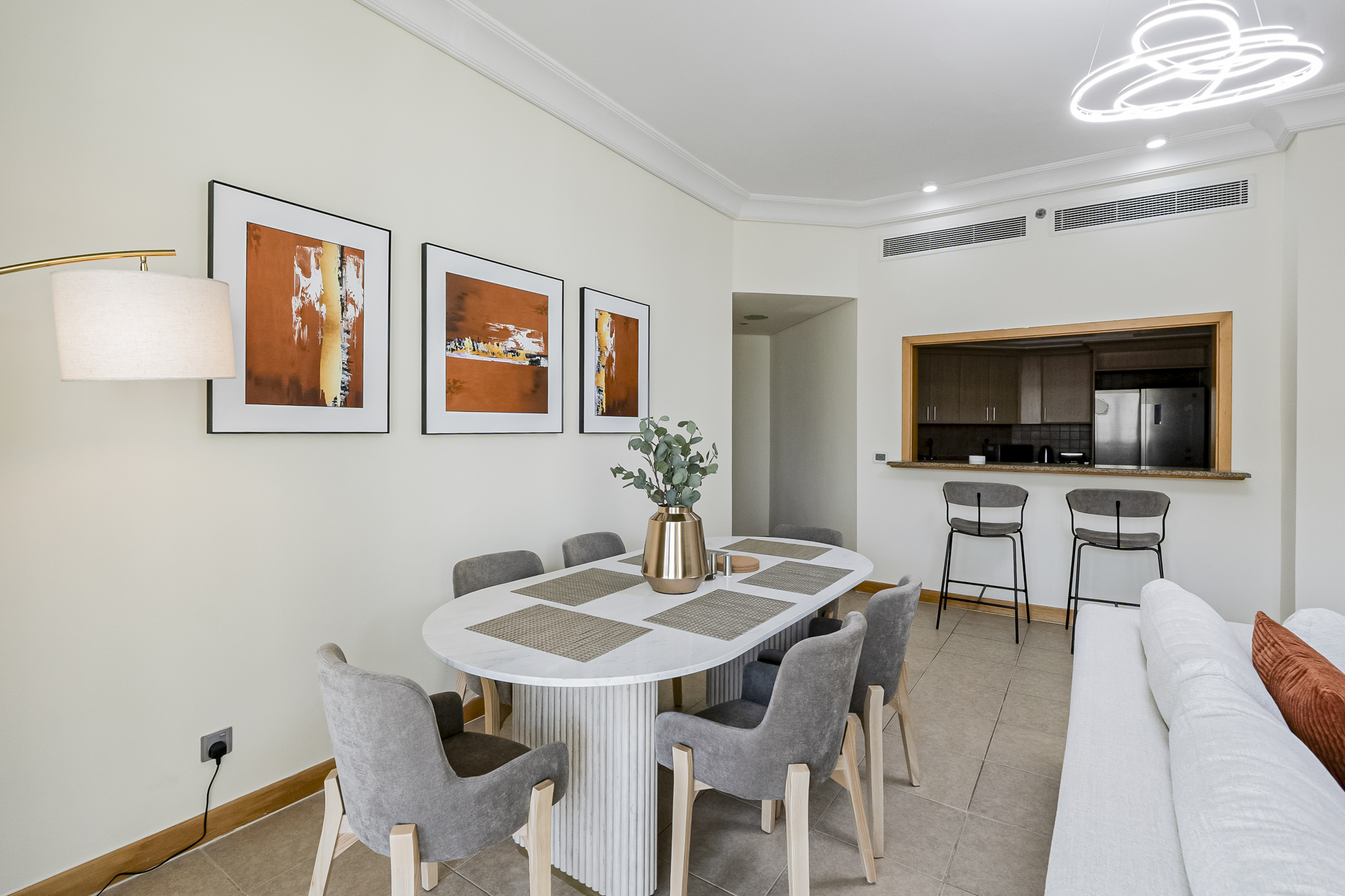 apartment short stay in Al Hamri, Dubai - advertised on Dubai Short Stays