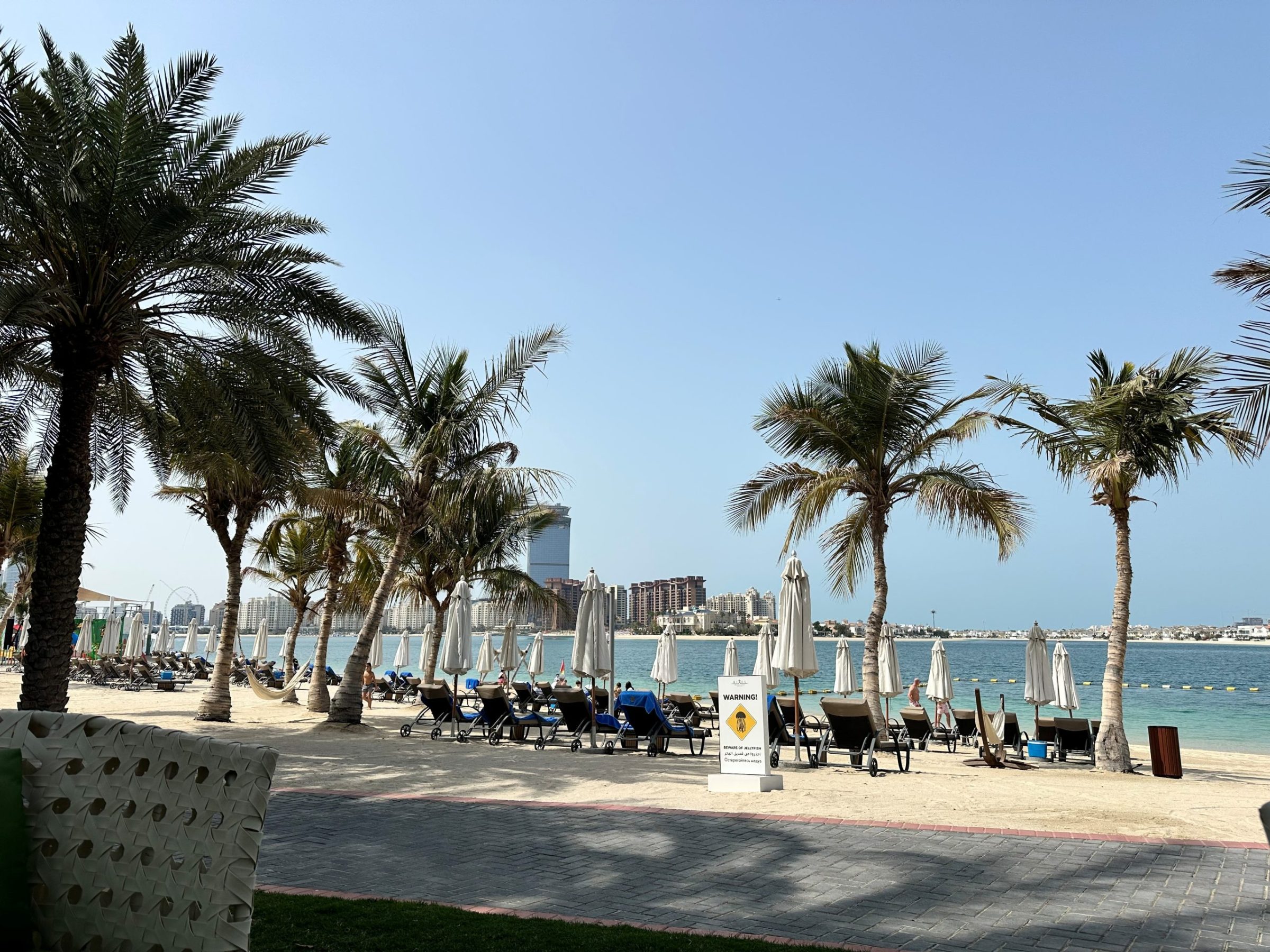 Dream Palm Residence | 3BR Luxury Apartment on Palm Jumeirah at Dream Palm Residence, Dubai - property photo 5