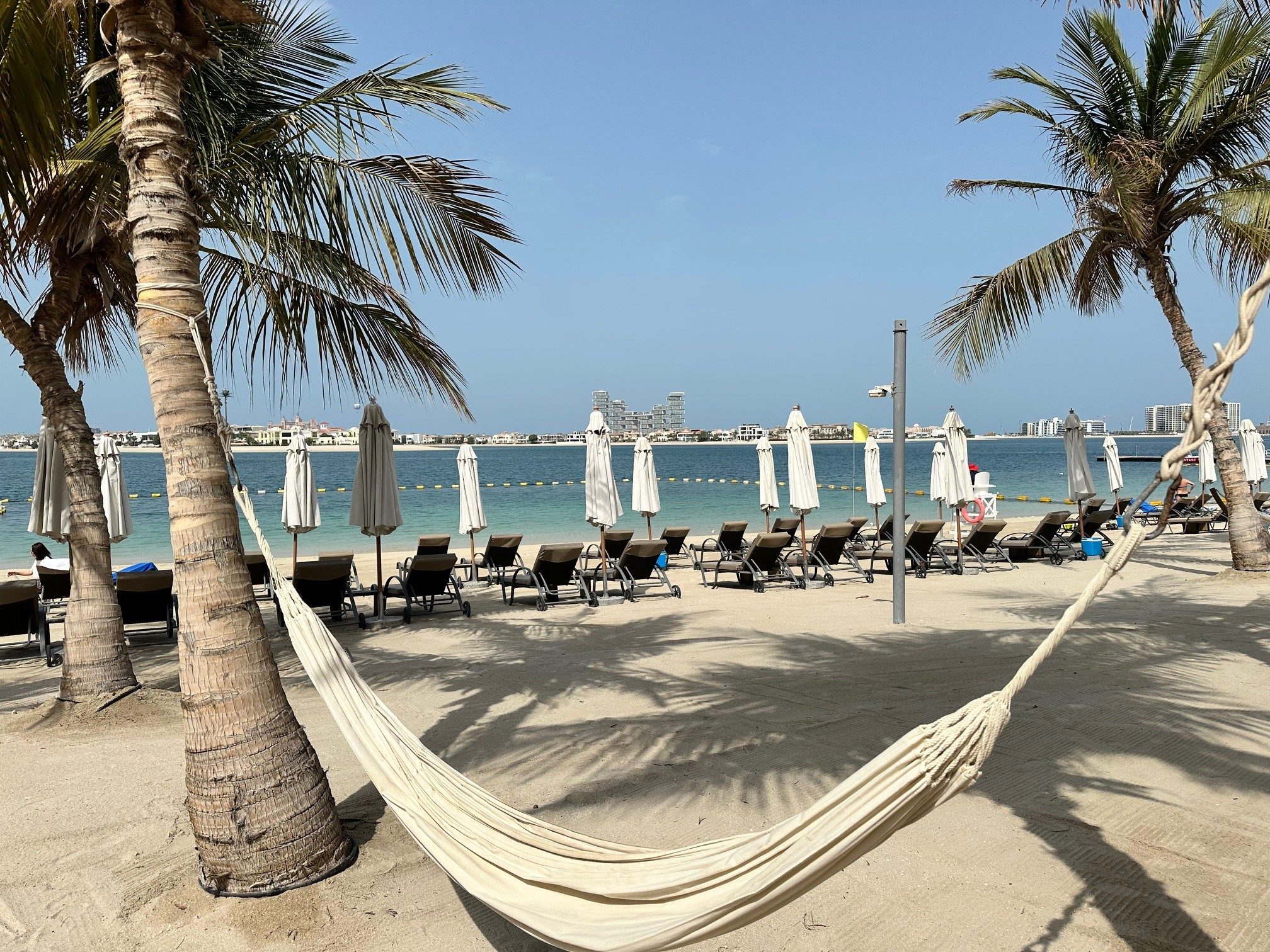 Dream Palm Residence | 3BR Luxury Apartment on Palm Jumeirah at Dream Palm Residence, Dubai - property photo 6