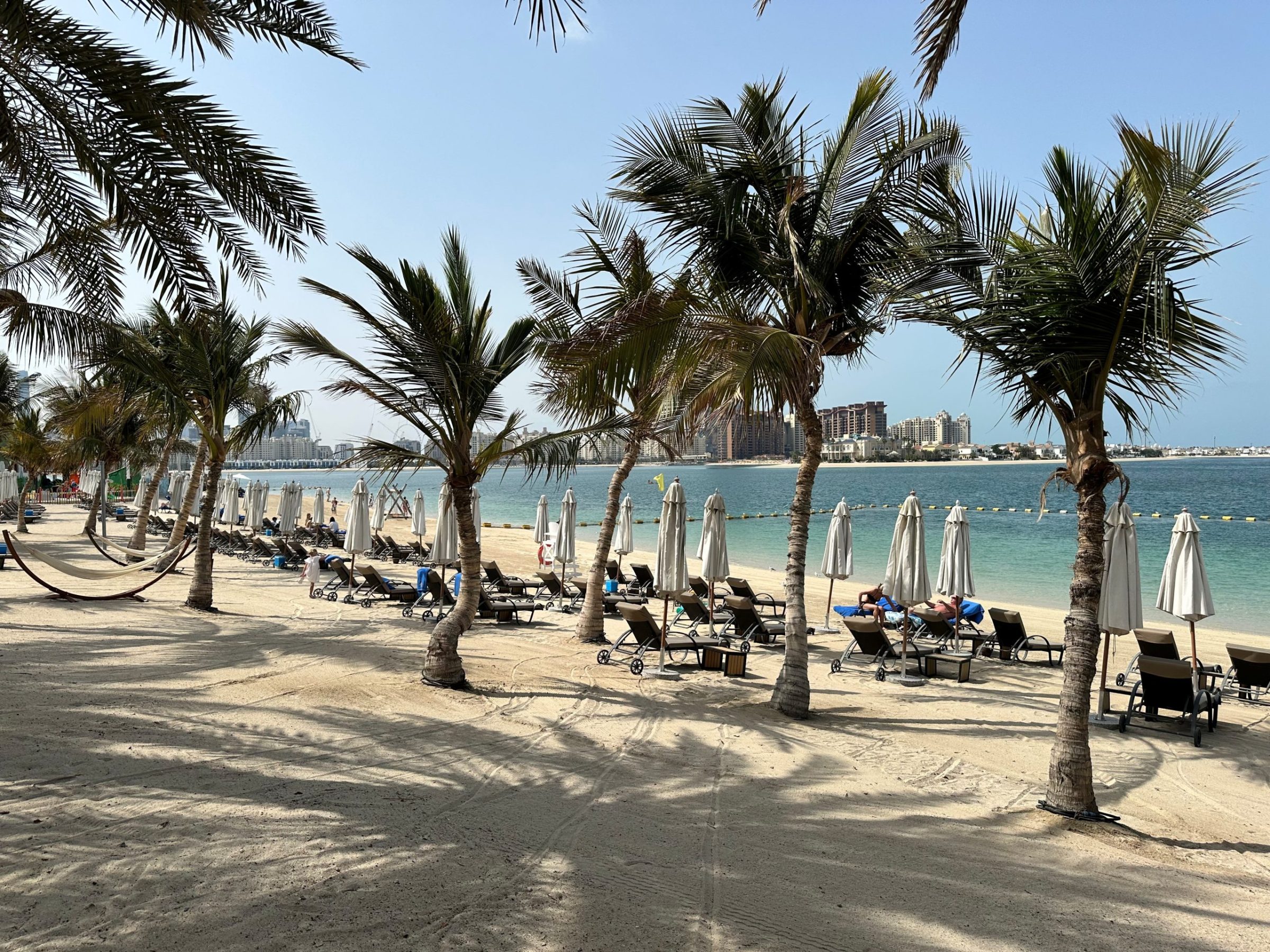 Dream Palm Residence | 3BR Luxury Apartment on Palm Jumeirah at Dream Palm Residence, Dubai - property photo 8